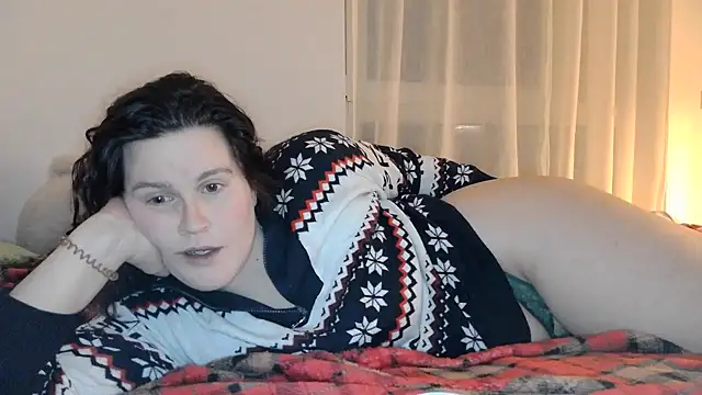 ada in europe online show from December 21, 3:30 pm