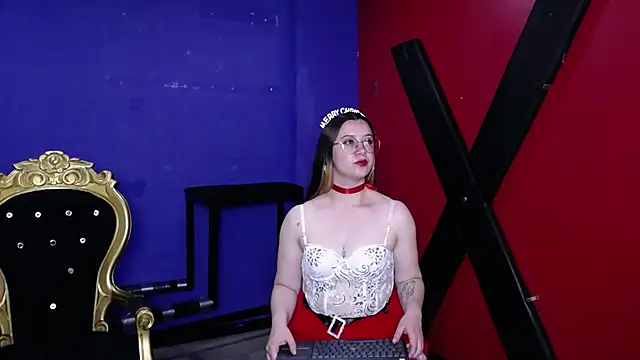 Snapshot of Alaiia___ chatting on November 29, 12:57 am Alaiia online show from November 29, 12:57 am