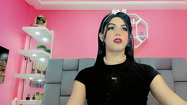 DaleskaSanchez online show from December 4, 9:23 pm