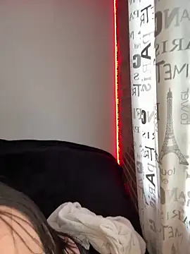 ValeryPalmer online show from December 19, 12:12 pm