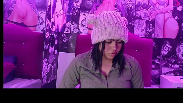 mia violet8 online show from November 30, 11:09 pm