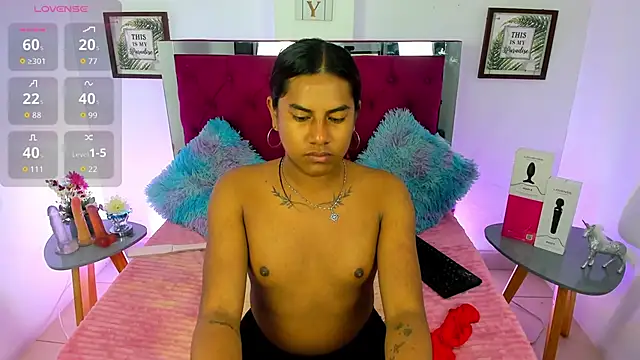 Snapshot of Samantha__F_W chatting on November 27, 3:36 pm Samantha F W online show from November 27, 3:36 pm