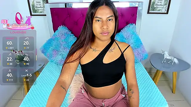 Snapshot of Samantha__F_W chatting on December 1, 4:23 pm Samantha F W online show from December 1, 4:23 pm