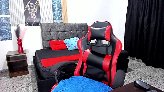 paola my online show from January 31, 7:34 pm