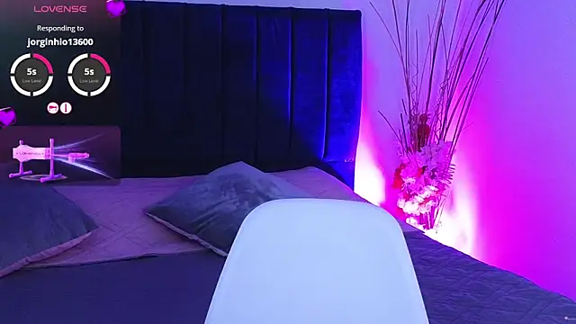 Snapshot of VenusDream_ chatting on November 27, 1:57 pm VenusDream online show from November 27, 1:57 pm