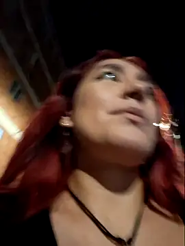 Eveeelyn25 online show from November 22, 2:43 am