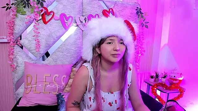 CandySwan online show from February 24, 11:52 am