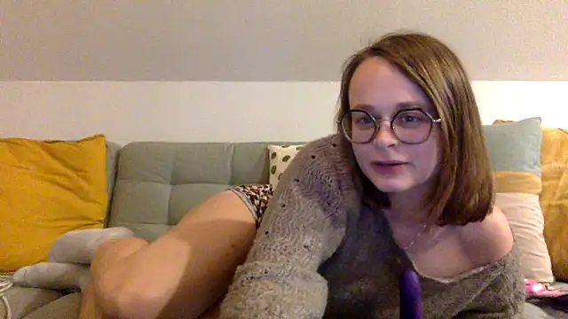 norafack33 online show from February 15, 7:21 pm