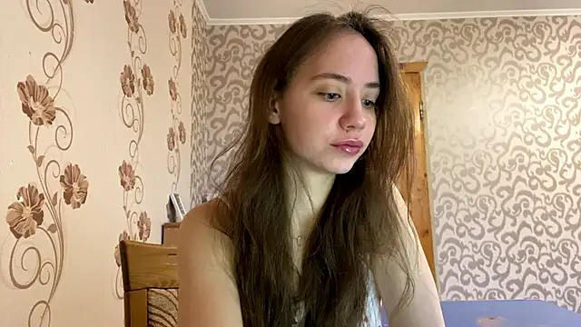 ChandaApplin online show from December 3, 7:16 am