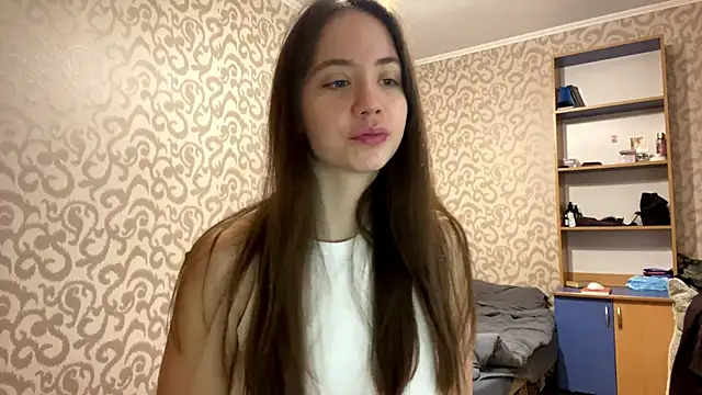 ChandaApplin online show from December 20, 10:33 am