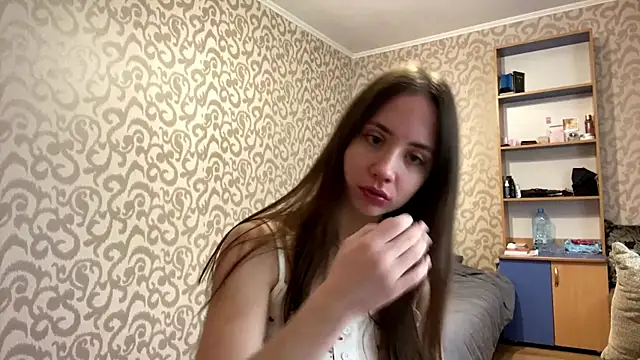 ChandaApplin online show from January 14, 11:16 am