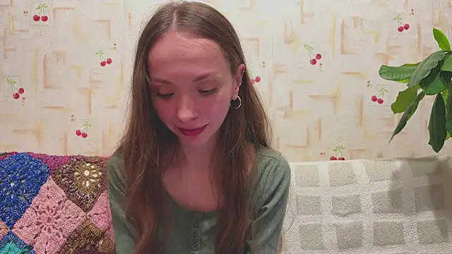 PaulaTisch online show from November 30, 6:34 pm