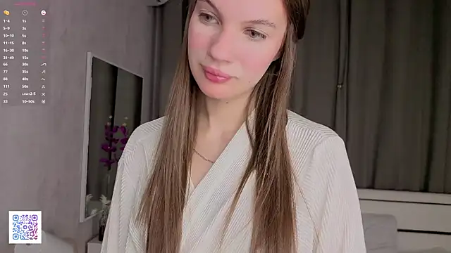 NeliaVandresar online show from December 18, 4:18 am