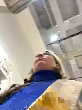 KateBurlesk online show from November 23, 8:58 am