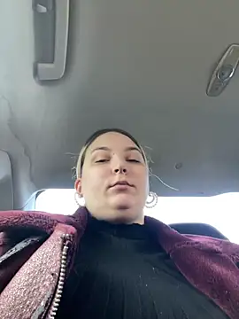 KateBurlesk online show from February 7, 8:07 am