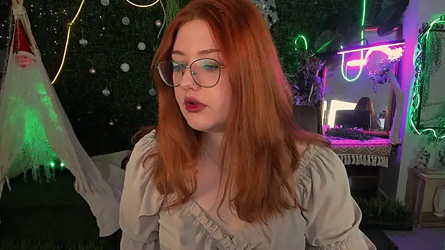 StaceyJensen online show from January 13, 9:14 am