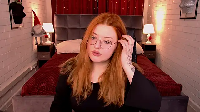 StaceyJensen online show from March 19, 1:15 pm