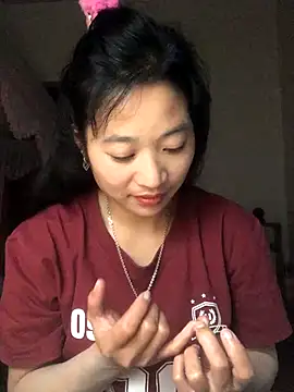 Lponeo029 online show from December 1, 1:49 pm