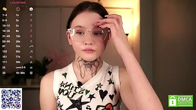 CaroleMyers online show from November 22, 6:07 pm