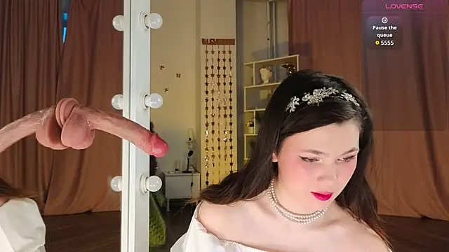 hailey207 online show from January 16, 2:59 am