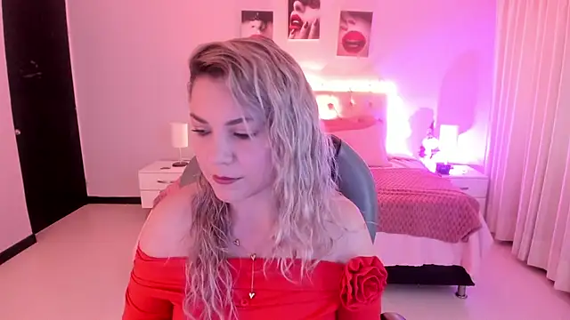 Violeta Hotter online show from January 7, 11:23 am