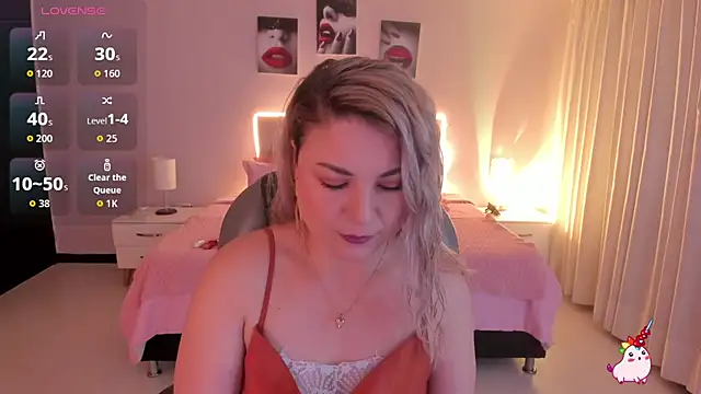 Violeta Hotter online show from January 13, 11:15 am