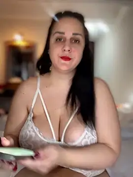 Mary kansas bbw online show from February 4, 3:07 pm
