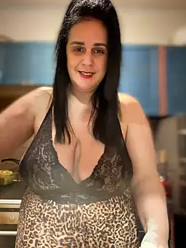 Mary kansas bbw online show from April 19, 6:10 pm