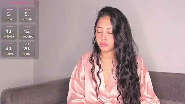 AmberRoses  online show from January 13, 12:43 pm