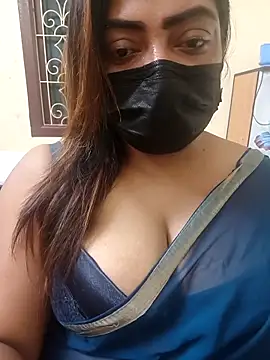 Kanikha99 online show from February 23, 1:08 pm