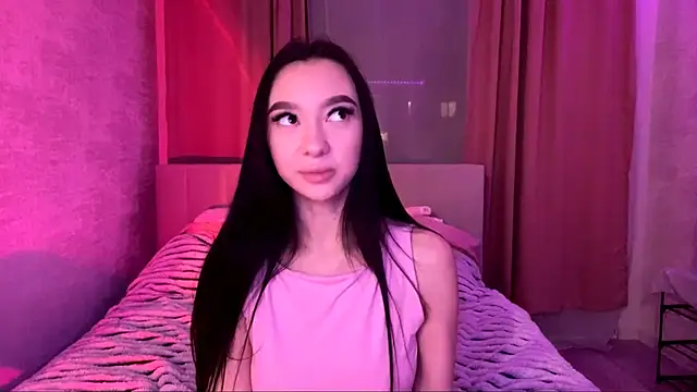 KristaLarmon online show from November 28, 4:42 pm