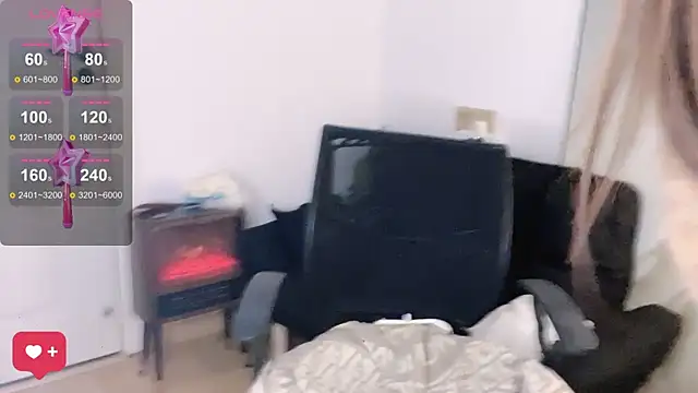 bu-bu online show from November 30, 10:14 pm