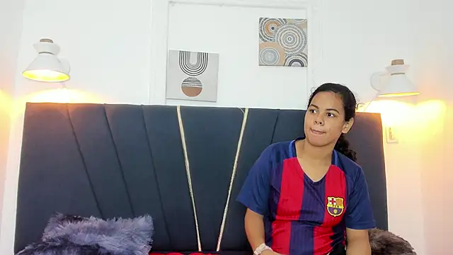 naomi x0 online show from February 17, 1:07 pm