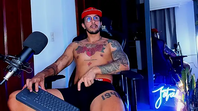 Snapshot of JotaCeliz chatting on November 26, 11:28 pm JotaCeliz online show from November 26, 11:28 pm