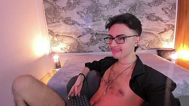 Im Dayros online show from November 27, 7:16 pm