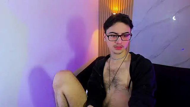 Im Dayros online show from December 14, 3:34 am