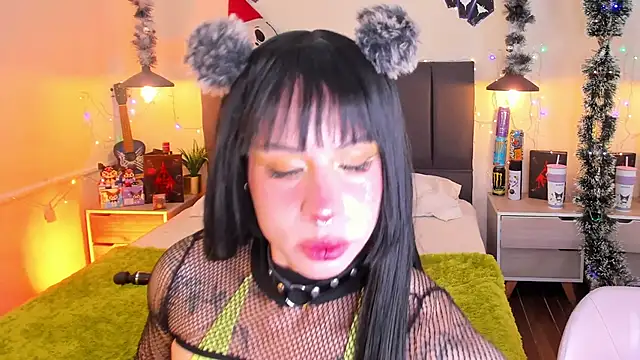 AkiraKurosei online show from January 6, 4:27 am