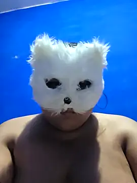 aricub online show from January 7, 11:51 pm