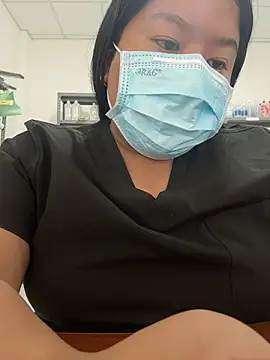 aricub online show from February 6, 8:34 pm