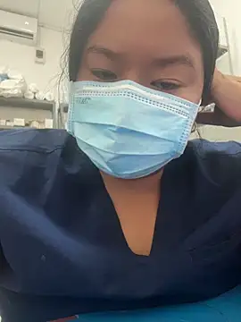 aricub online show from February 24, 4:16 pm