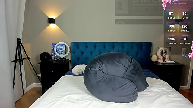 linda ada10 online show from December 17, 5:41 pm