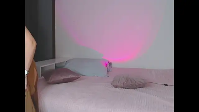 StarAmelina online show from November 28, 3:47 pm