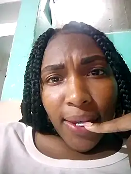 KiaracCastilo online show from November 29, 2:58 am