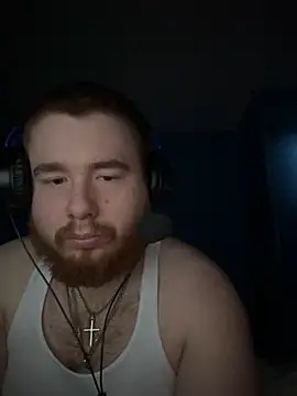 pastorroy online show from February 14, 10:50 pm