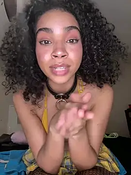 Kiki hammyy online show from March 19, 1:09 am