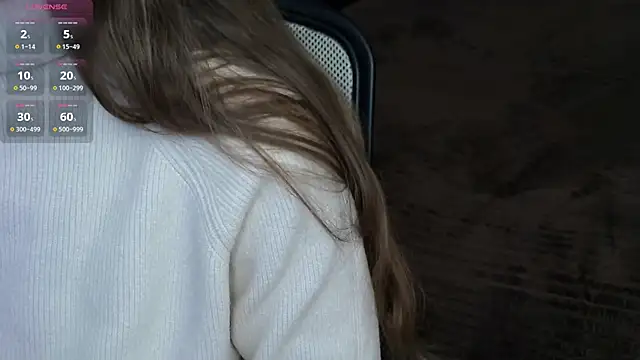 Brandy Gem online show from February 10, 7:34 am