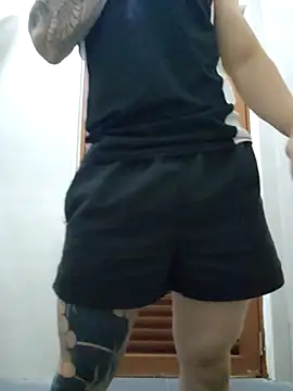 Valerious180 online show from December 3, 5:22 pm