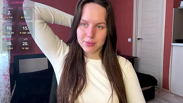 SanoraVillnave online show from February 26, 7:18 am