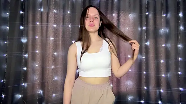 SanoraVillnave online show from March 5, 6:09 am