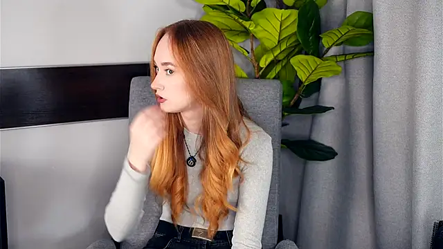 Snapshot of VanAbeln chatting on November 26, 1:12 pm VanAbeln online show from November 26, 1:12 pm